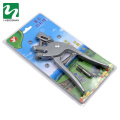 Veterinary Instruments Animal Punch Marking Plier Pig Ear Puncher